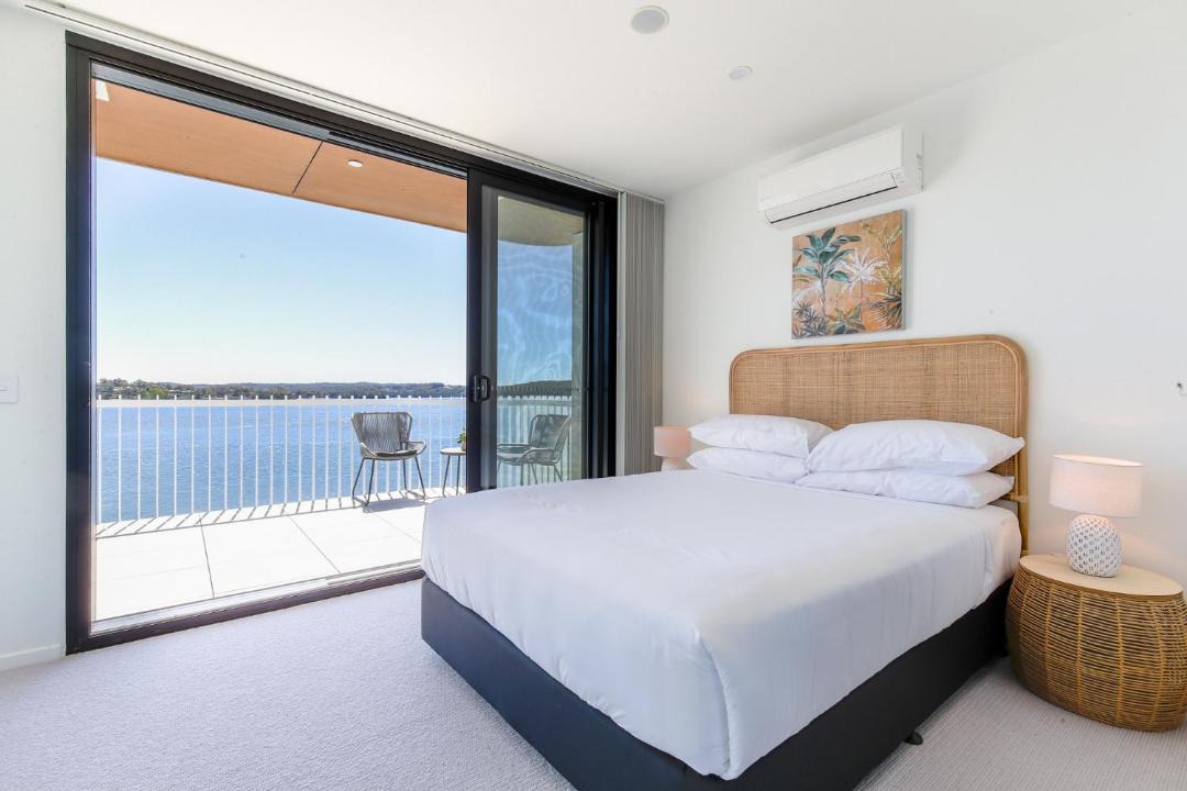 Photo of Bedroom in Batemans Bay