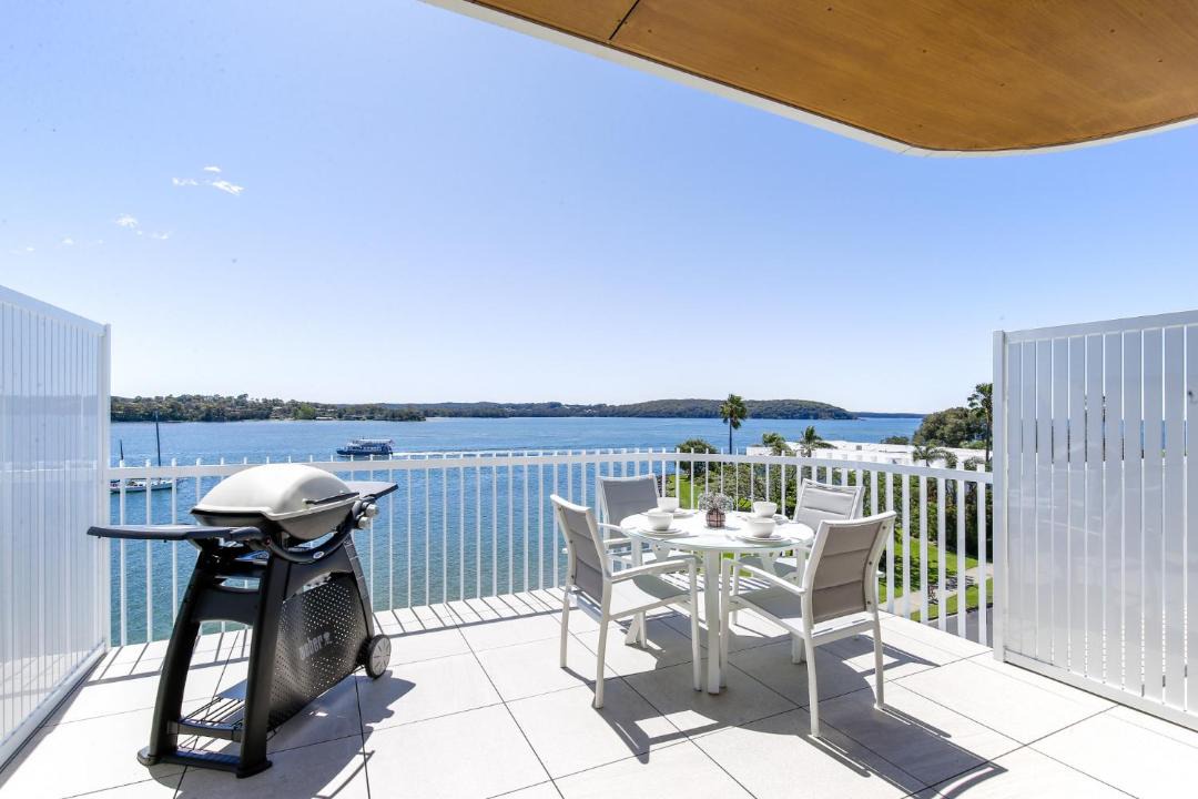 Photo of Patio Balcony in Batemans Bay