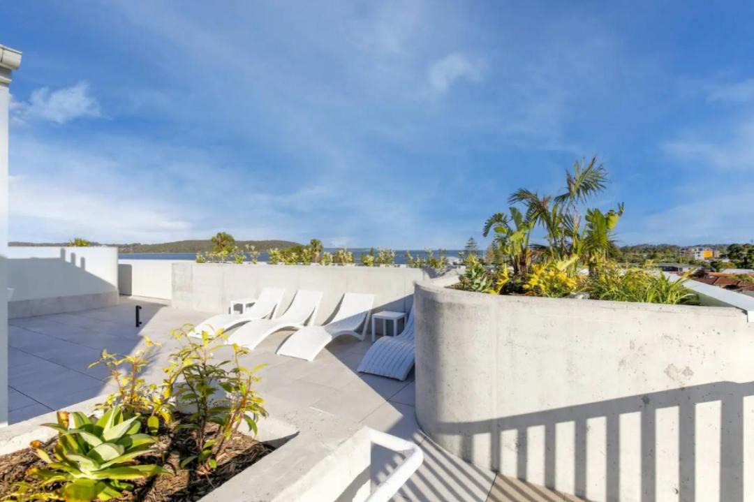 Photo of Patio Balcony in Batemans Bay