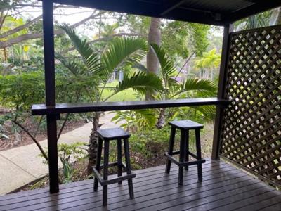 Photo of Patio Balcony in Agnes Water
