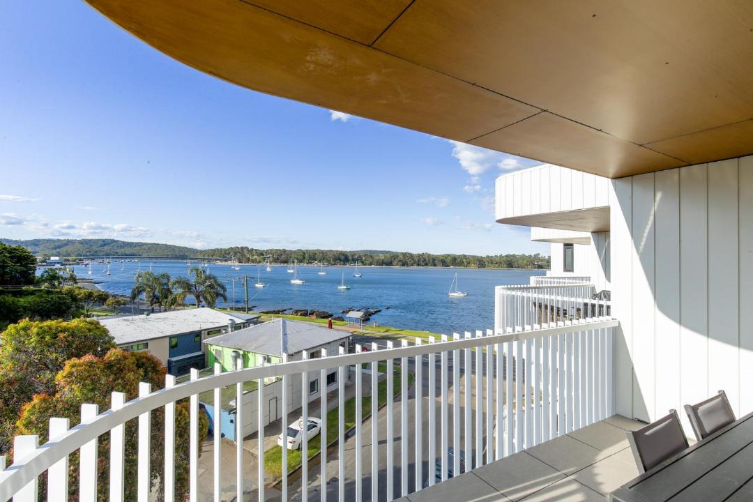 Photo of Patio Balcony in Batemans Bay