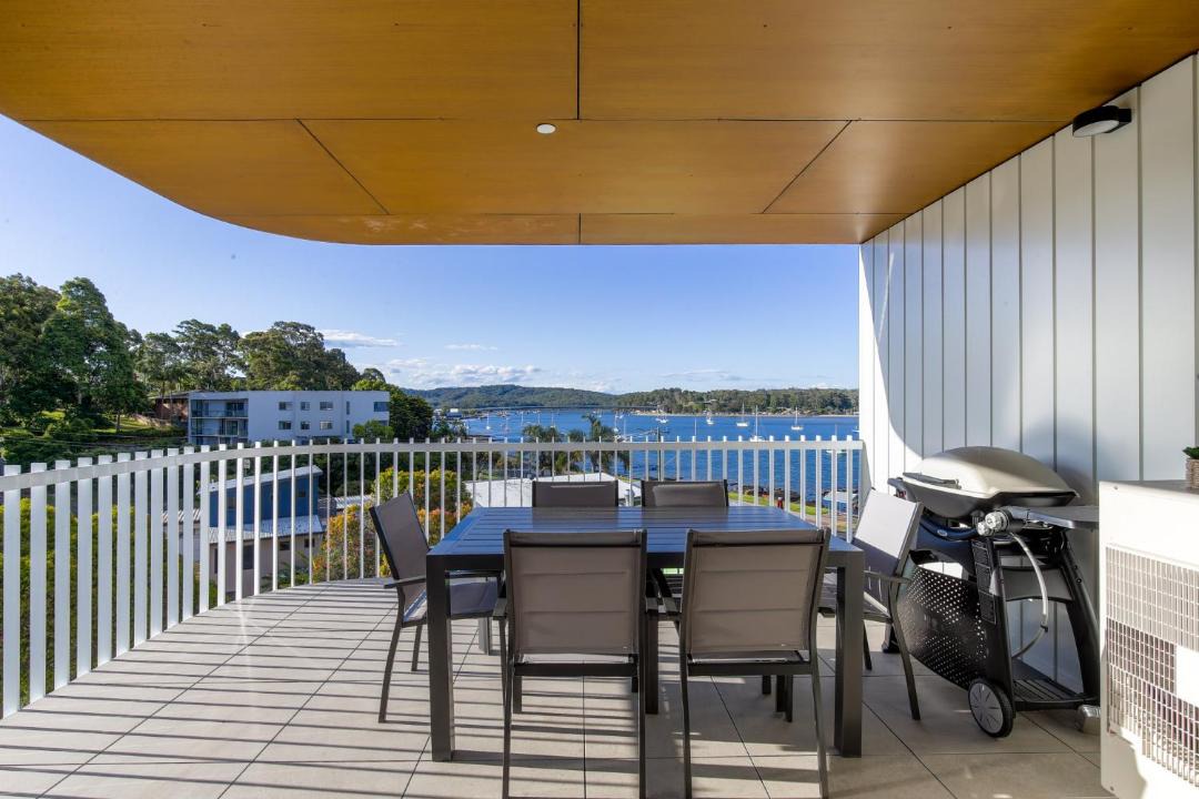 Photo of Patio Balcony in Batemans Bay