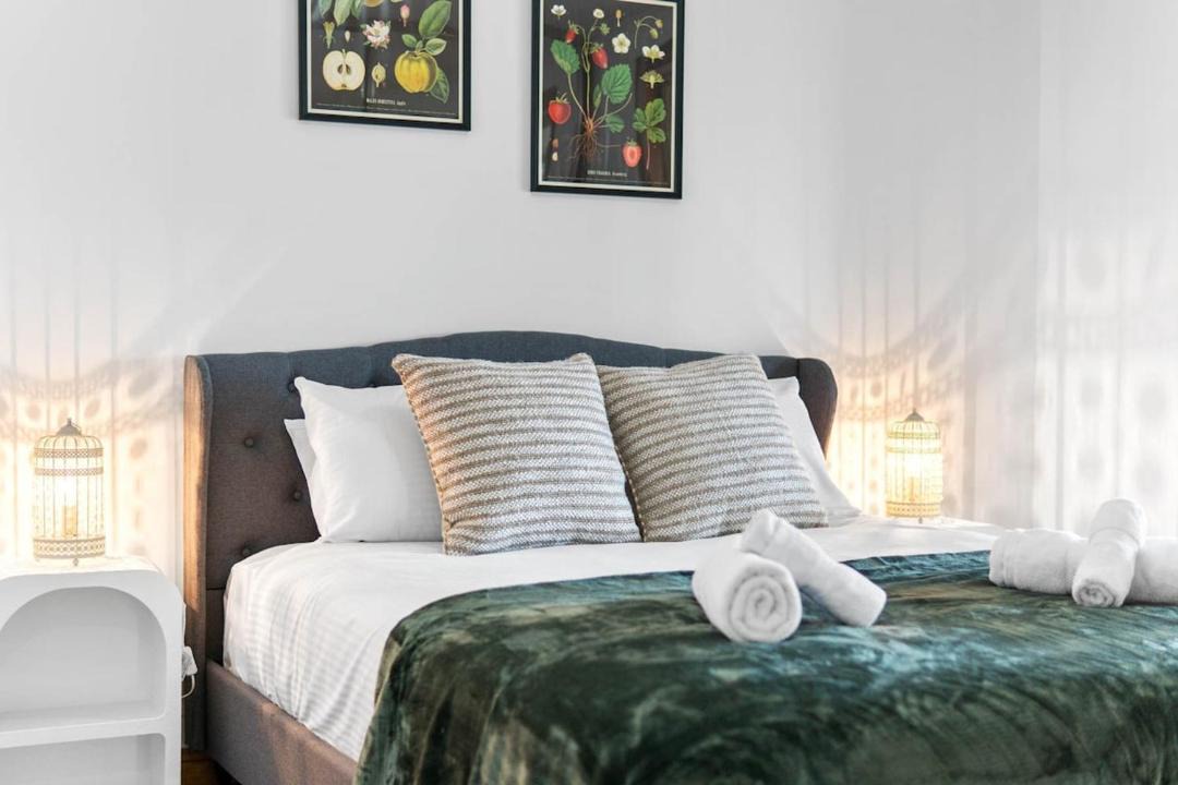 Photo of Bedroom in Hallett Cove