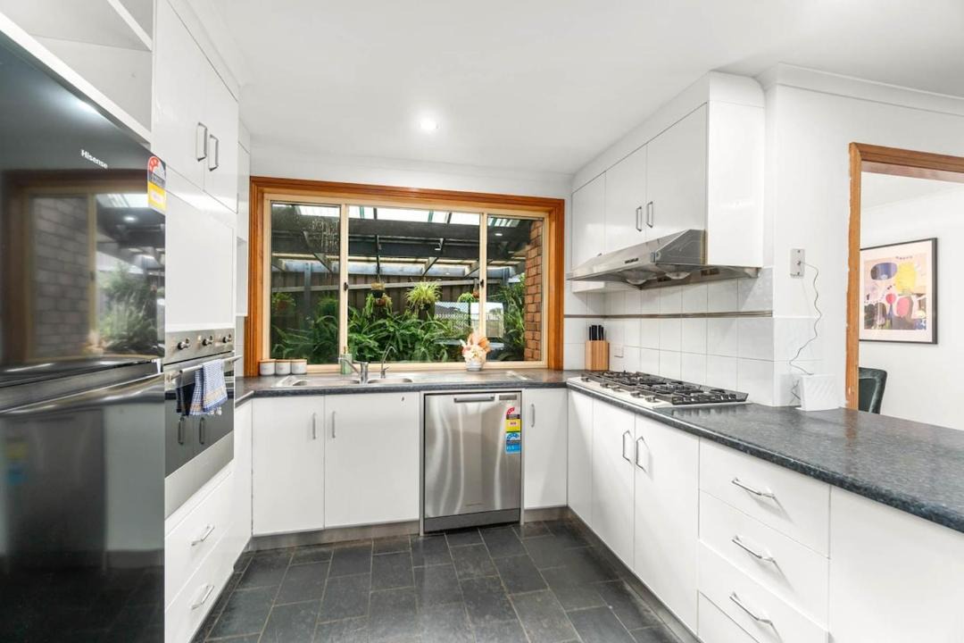 Photo of Kitchen in Hallett Cove