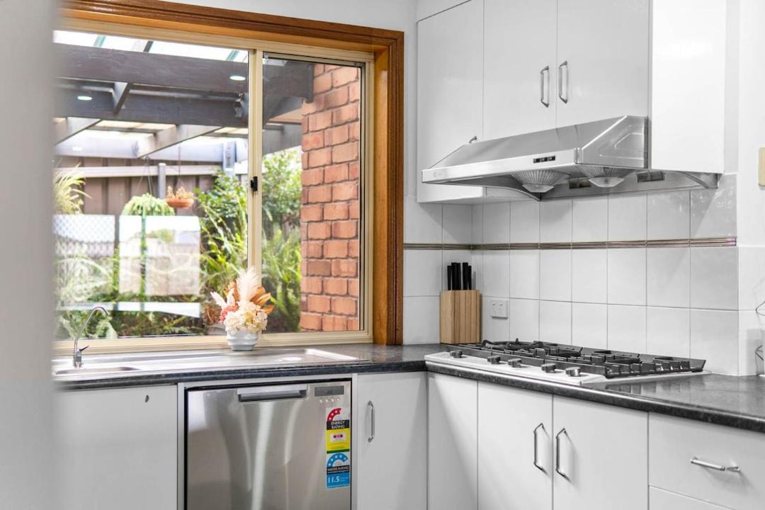 Photo of Kitchen in Hallett Cove