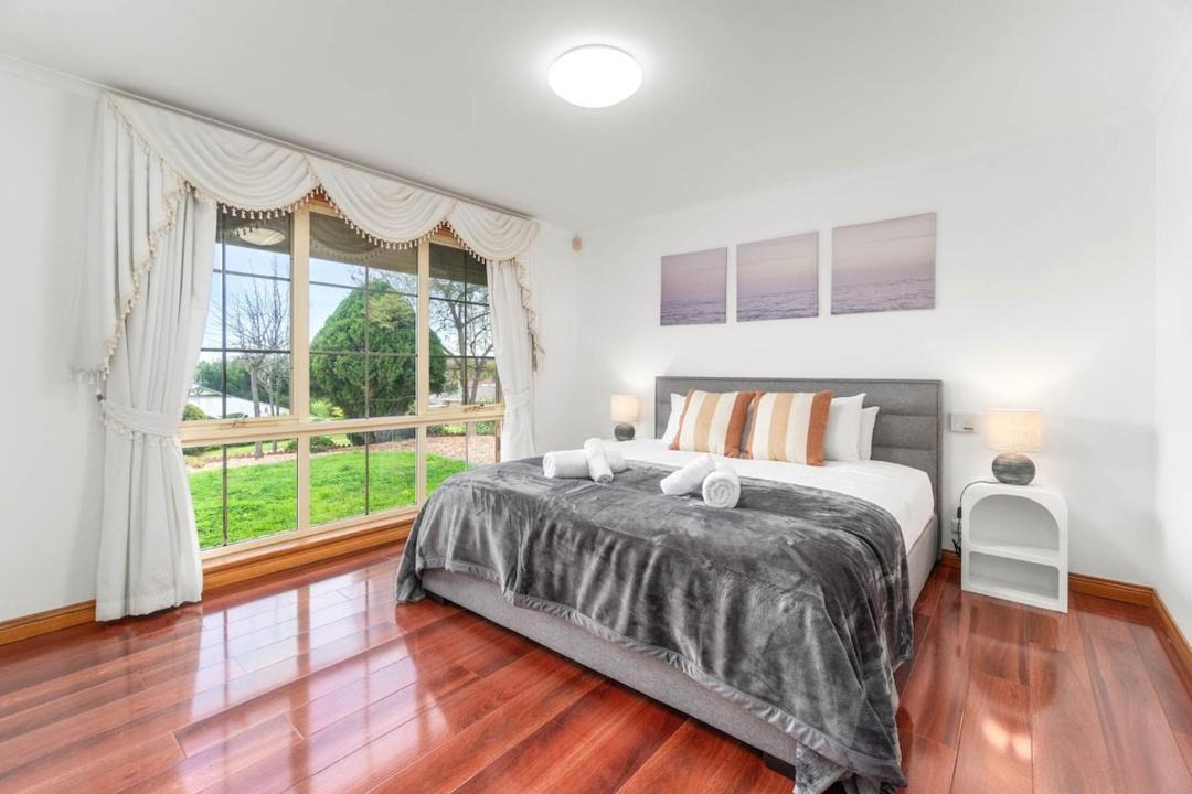Photo of Bedroom in Hallett Cove