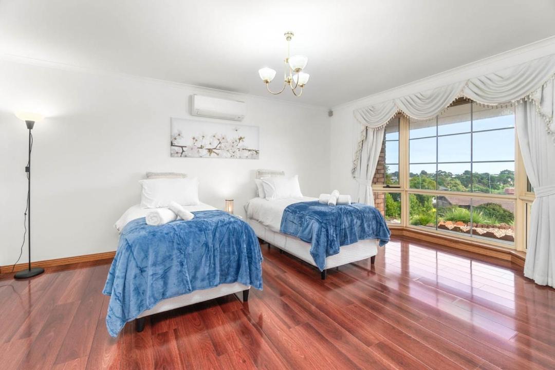 Photo of Bedroom in Hallett Cove