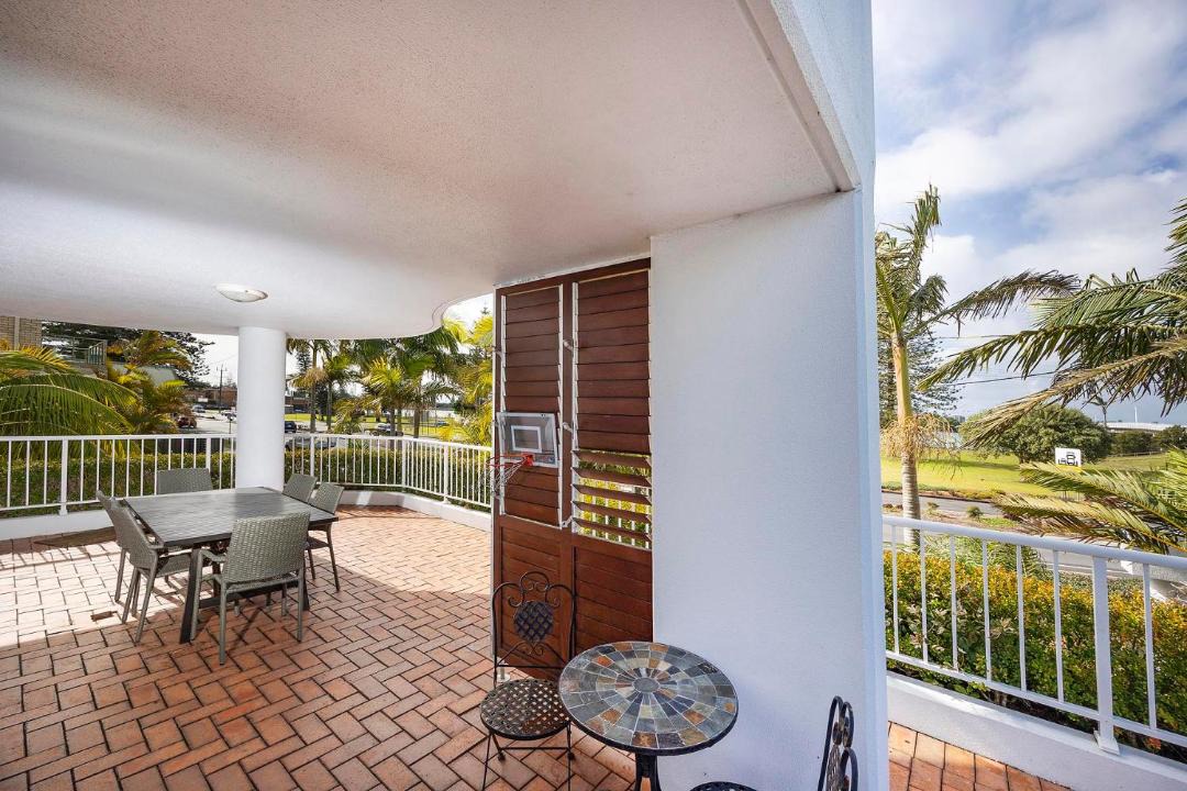 Photo of Patio Balcony in Tuncurry
