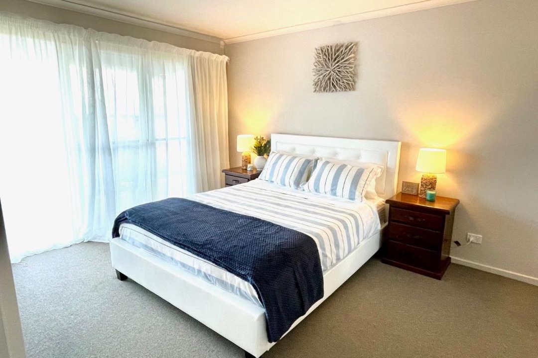 Photo of Bedroom in Kingscote