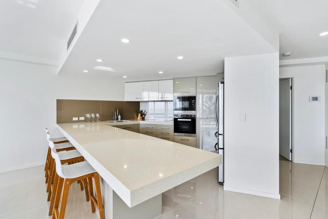 Photo of Kitchen in Coolangatta