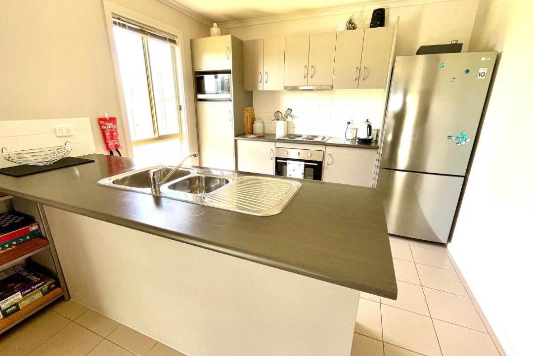 Photo of Kitchen in Kingscote