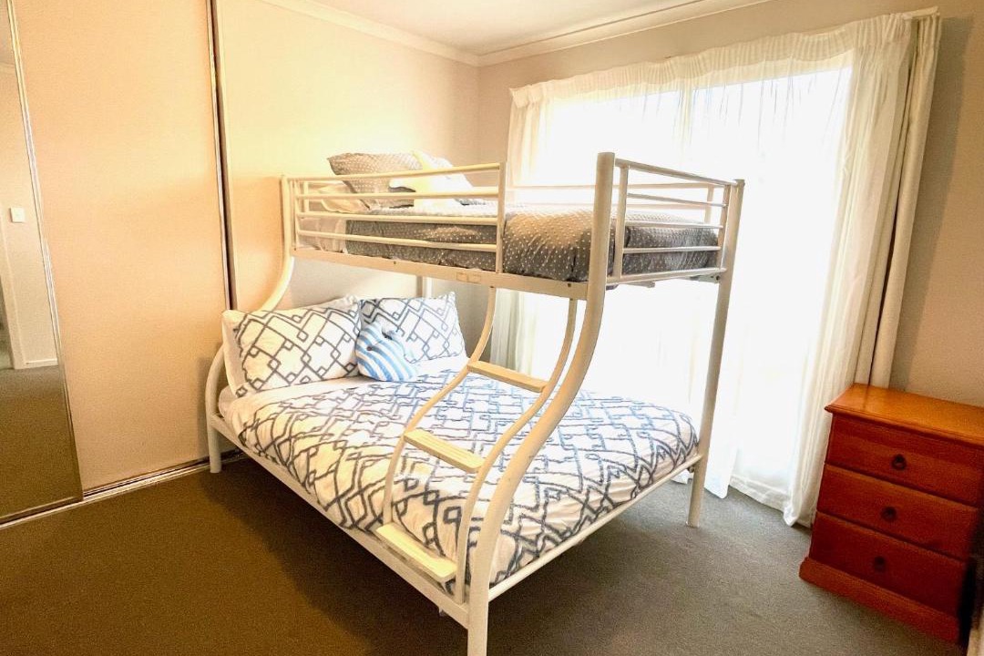 Photo of Bedroom in Kingscote