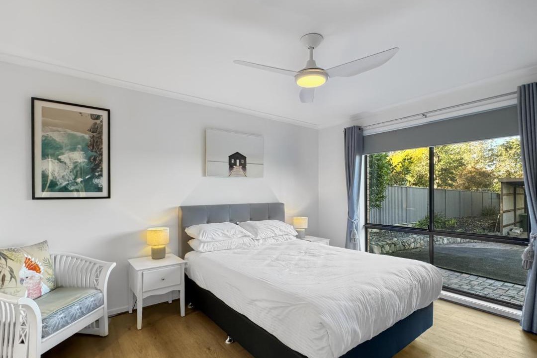 Photo of Bedroom in Surf Beach