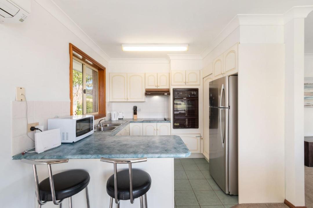 Photo of Kitchen in Malua Bay