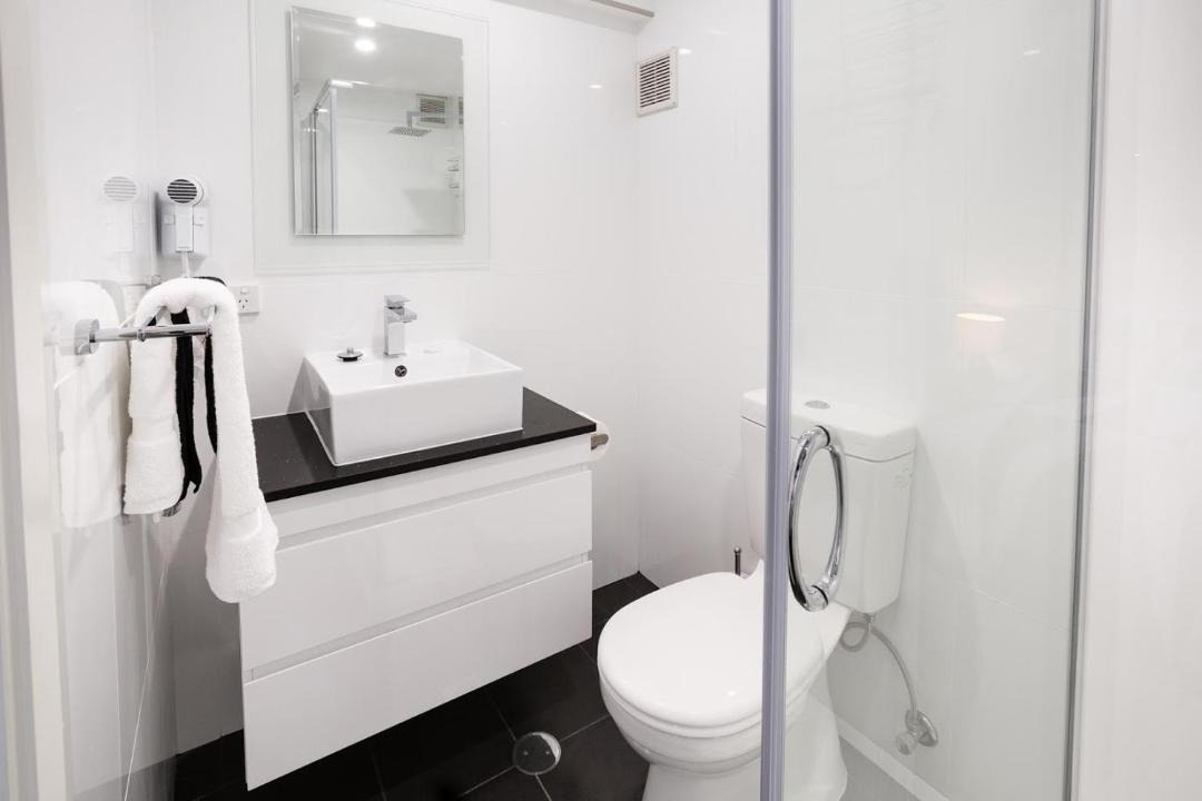 Photo of Bathroom in Jesmond