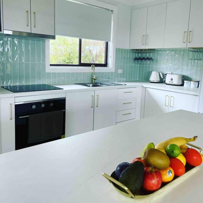 Photo of Kitchen in Jugiong