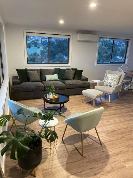 Photo of Livingroom in Jugiong