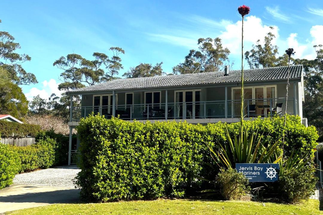 Photo of Others in Huskisson