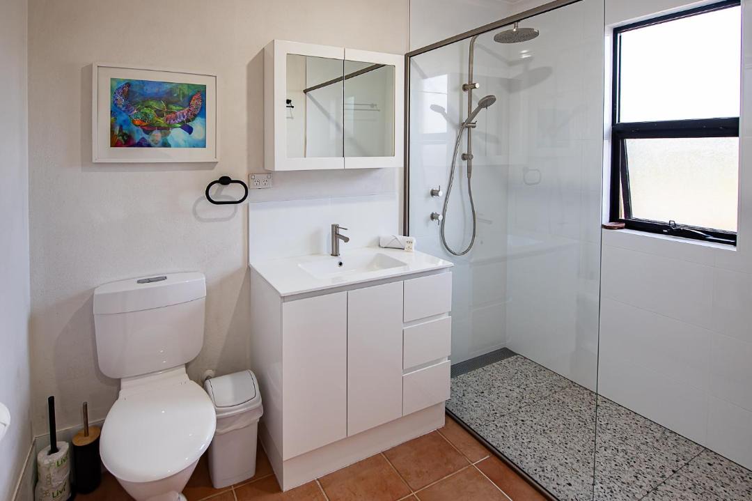 Photo of Bathroom in Dunsborough