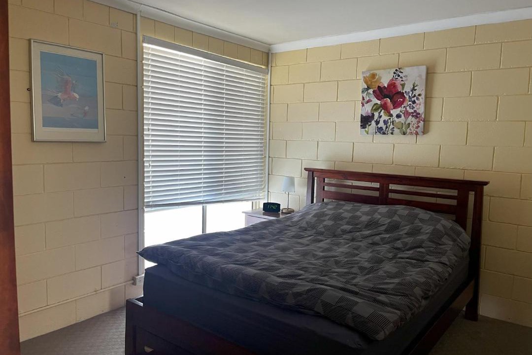 Photo of Bedroom in Castletown