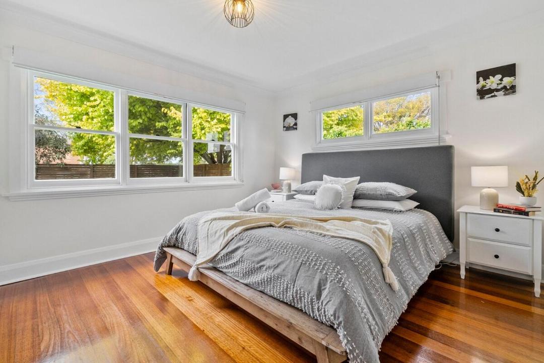 Photo of Bedroom in Lauderdale