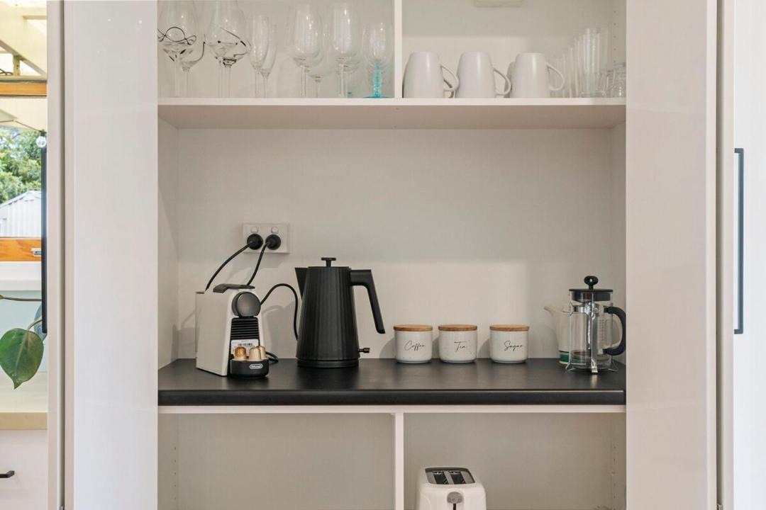 Photo of Kitchen in Lauderdale