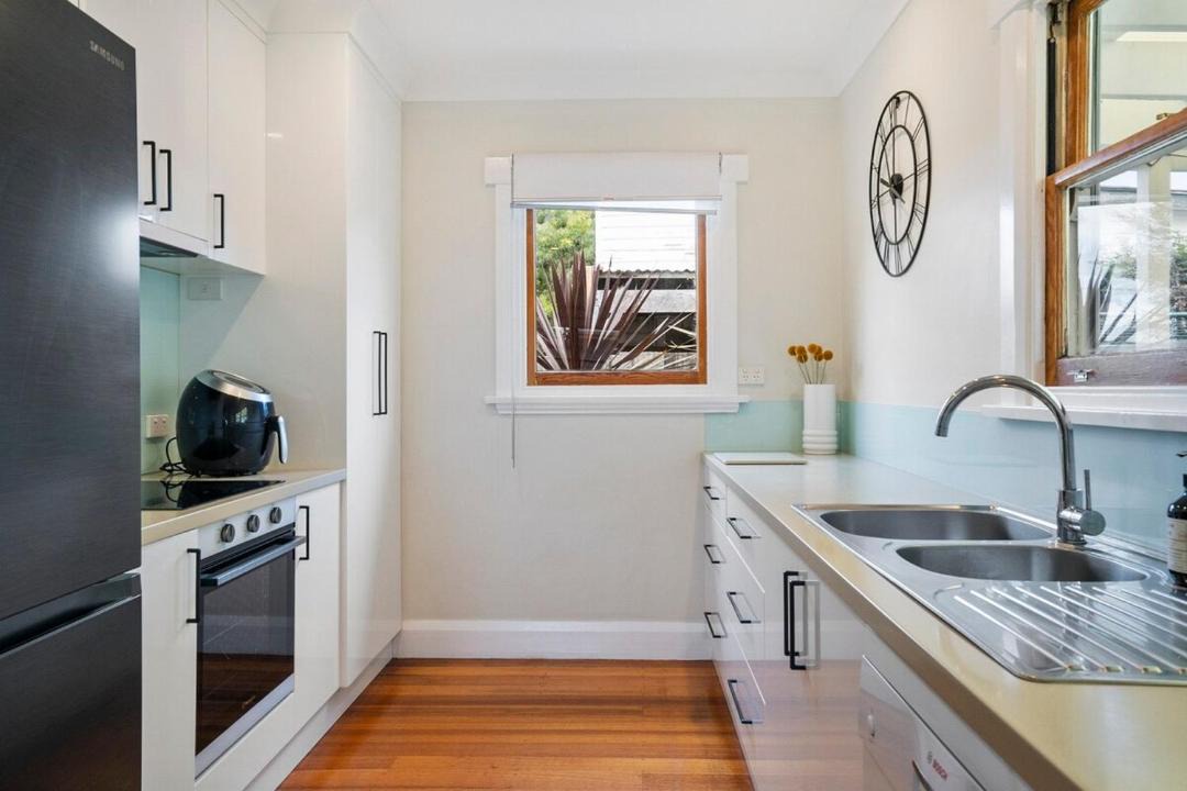 Photo of Kitchen in Lauderdale