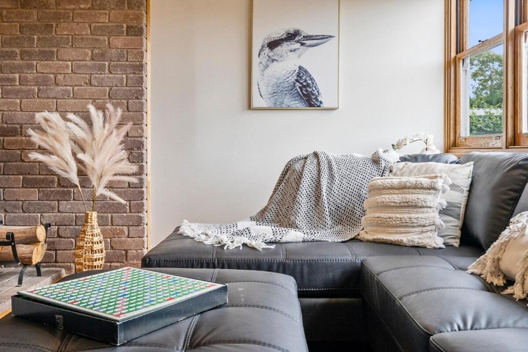 Photo of Livingroom in Lauderdale
