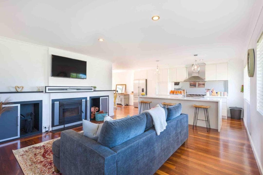 Photo of Livingroom in Mount Melville