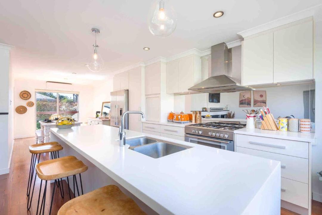 Photo of Kitchen in Mount Melville