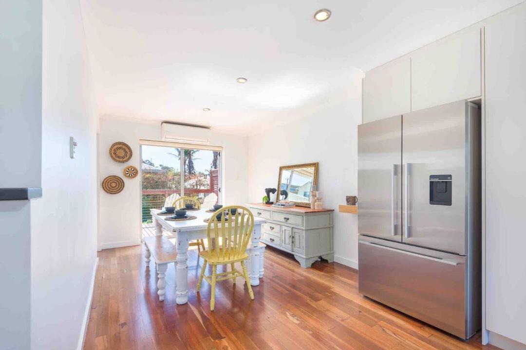 Photo of Kitchen in Mount Melville