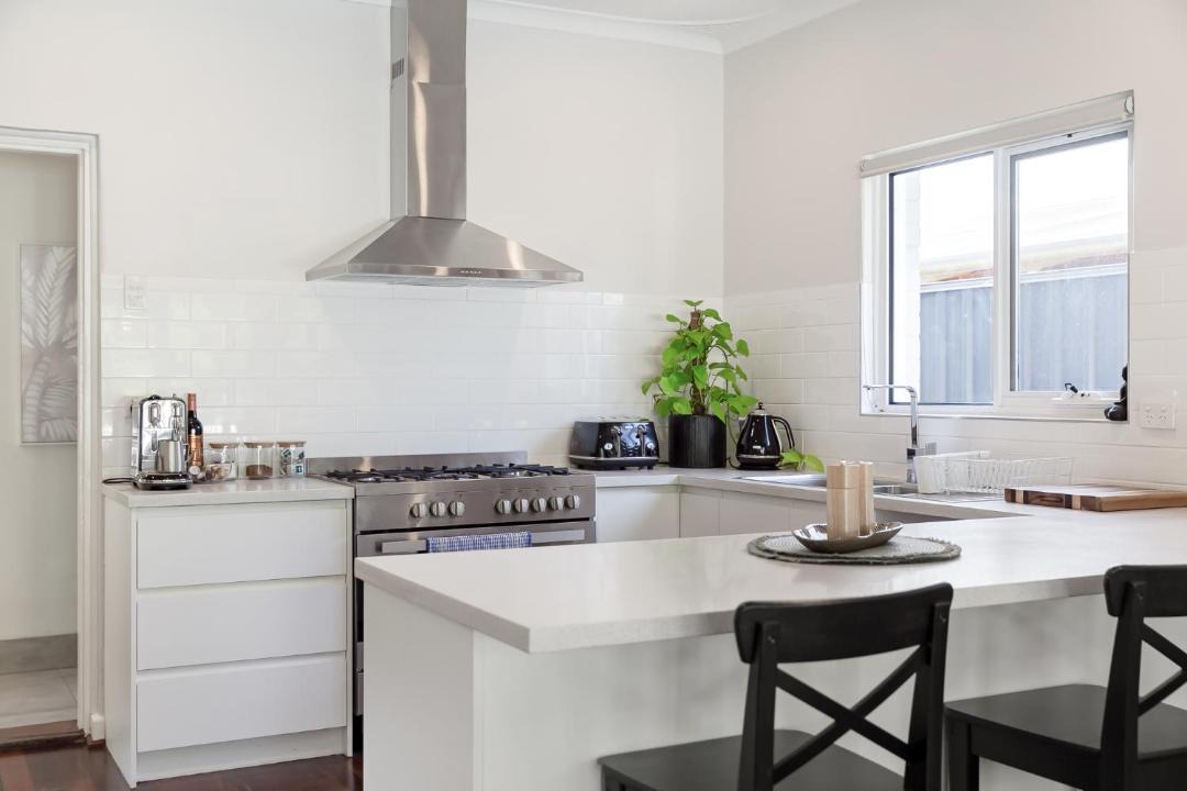 Photo of Kitchen in Guildford