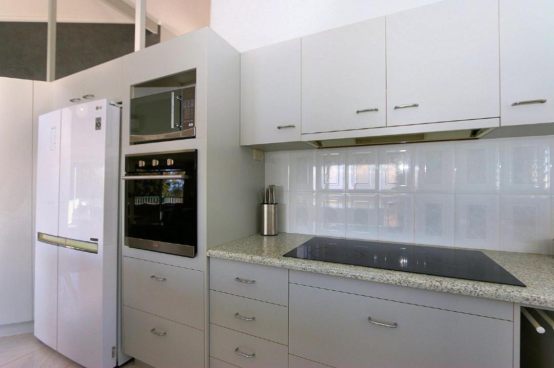 Photo of Kitchen in Qunaba