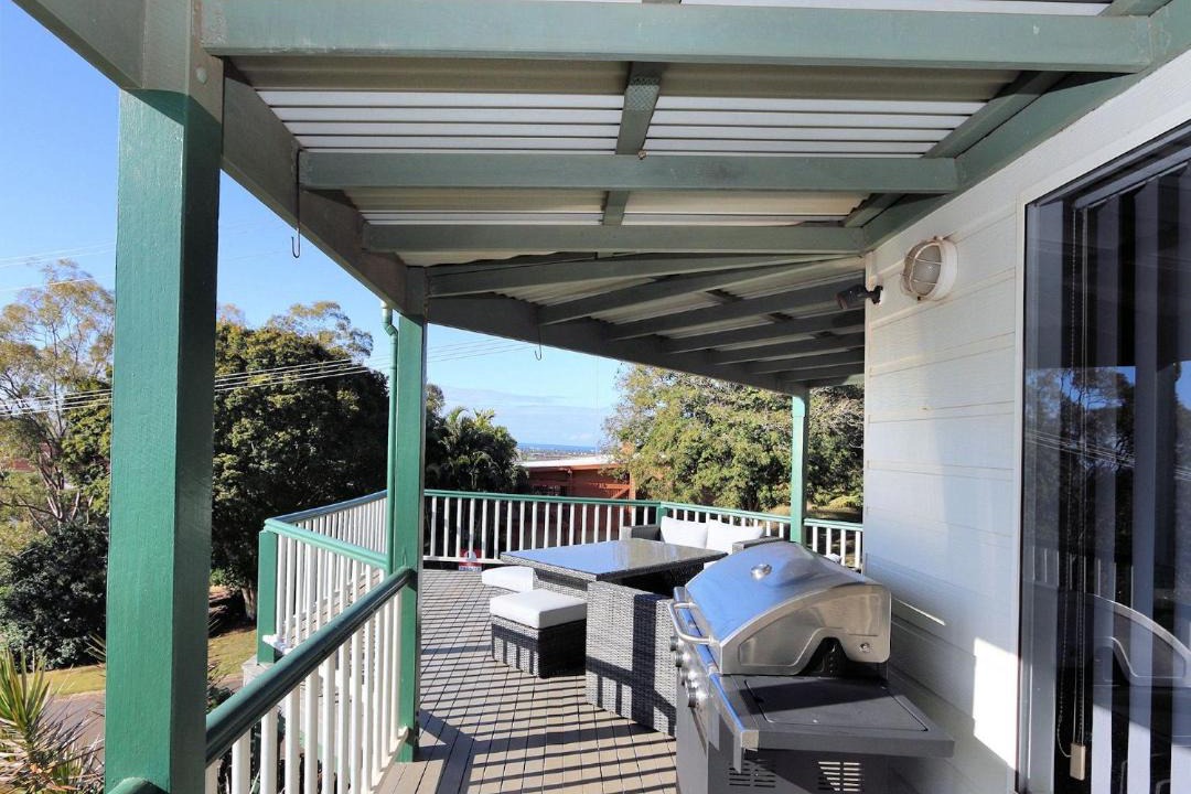 Photo of Patio Balcony in Qunaba