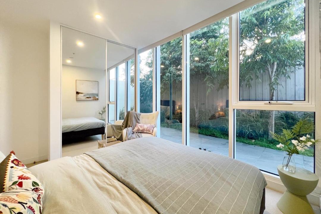 Photo of Bedroom in Brighton