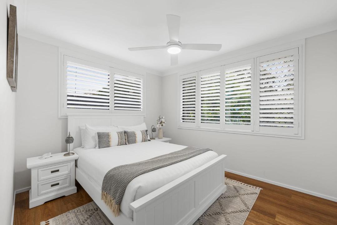 Photo of Bedroom in Currumbin