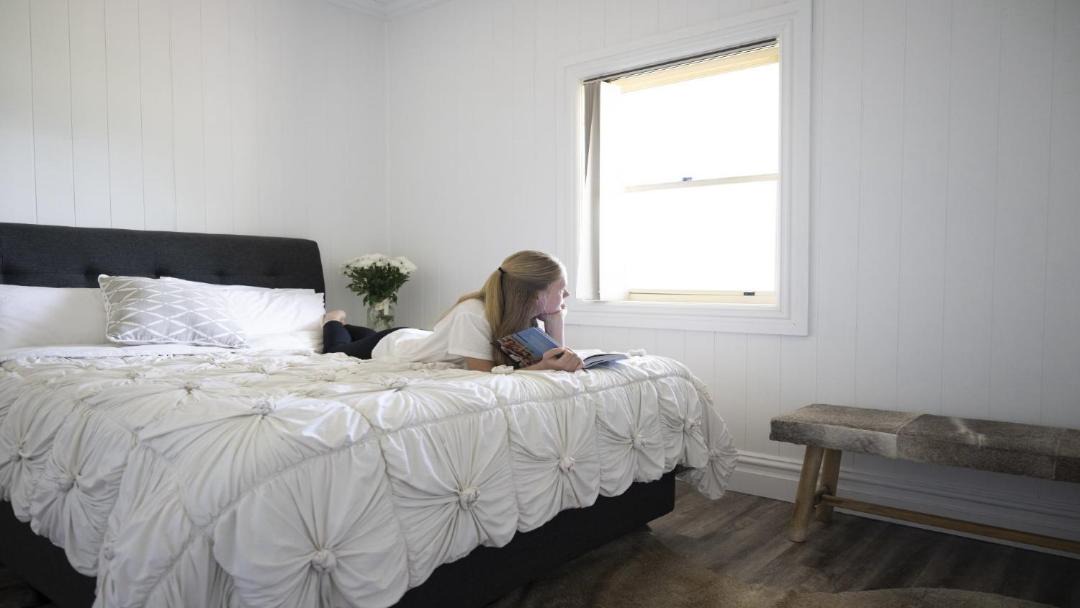 Photo of Bedroom in Faulkland