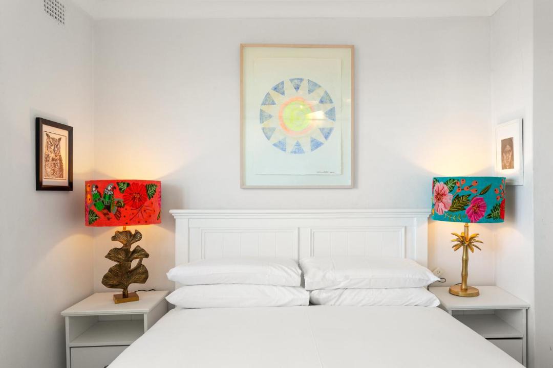Photo of Bedroom in Maroubra