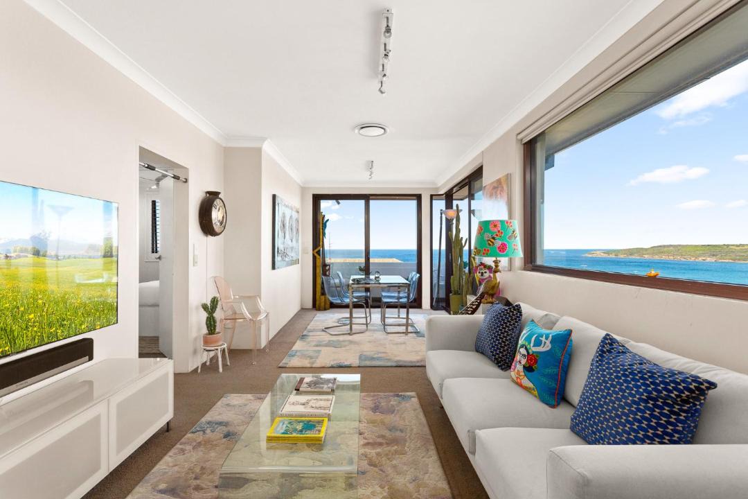 Photo of Livingroom in Maroubra