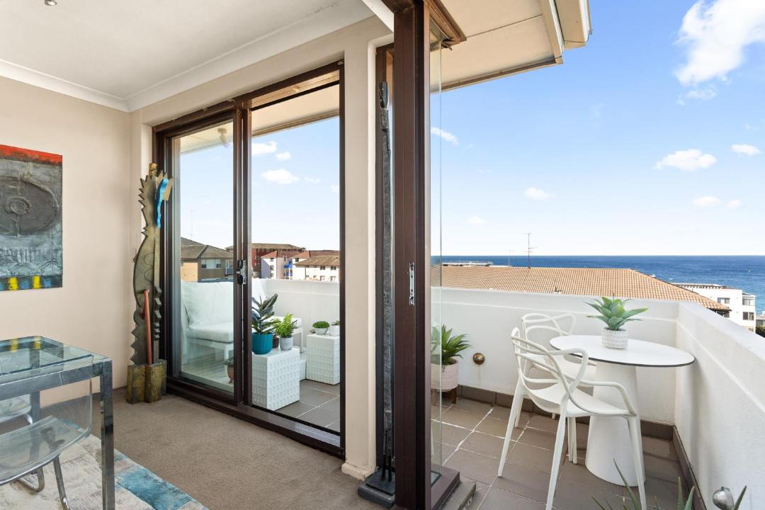 Photo of Patio Balcony in Maroubra