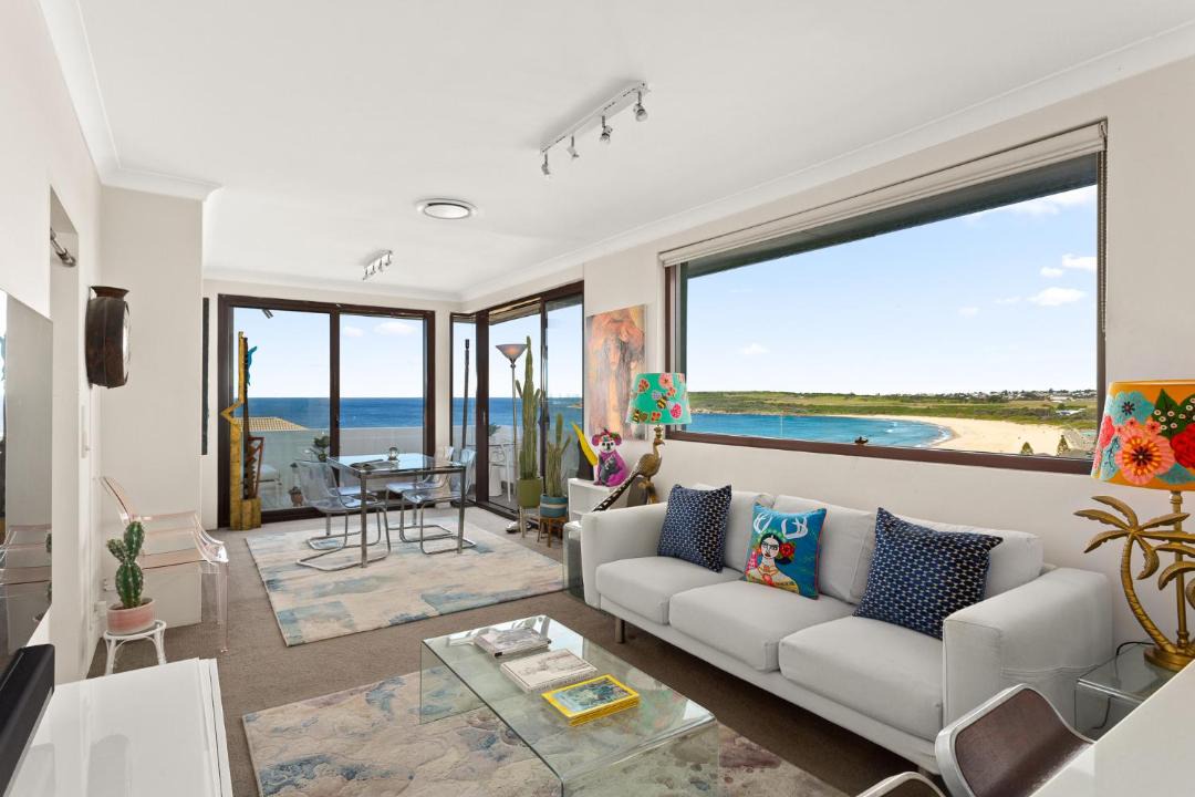 Photo of Livingroom in Maroubra