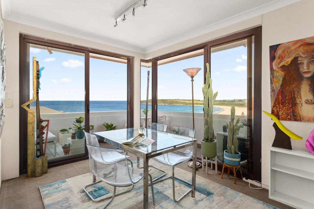 Photo of Livingroom in Maroubra