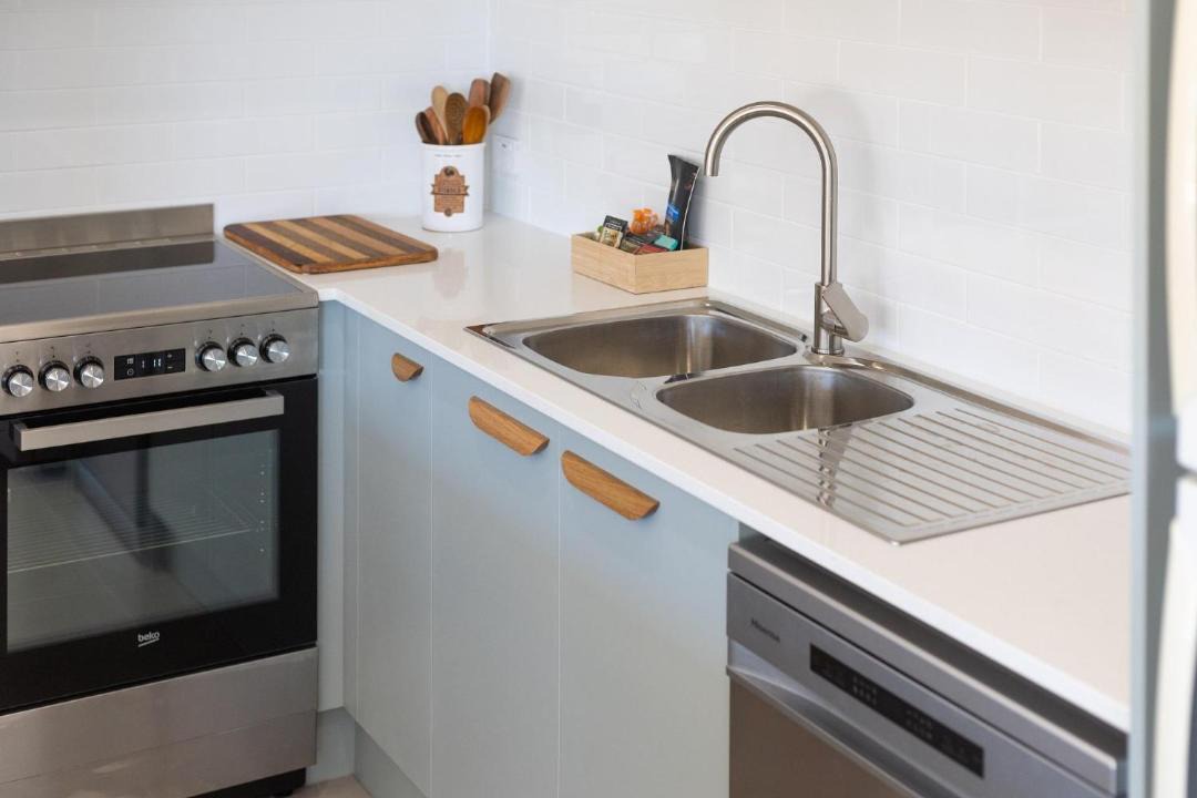Photo of Kitchen in Nambucca Heads