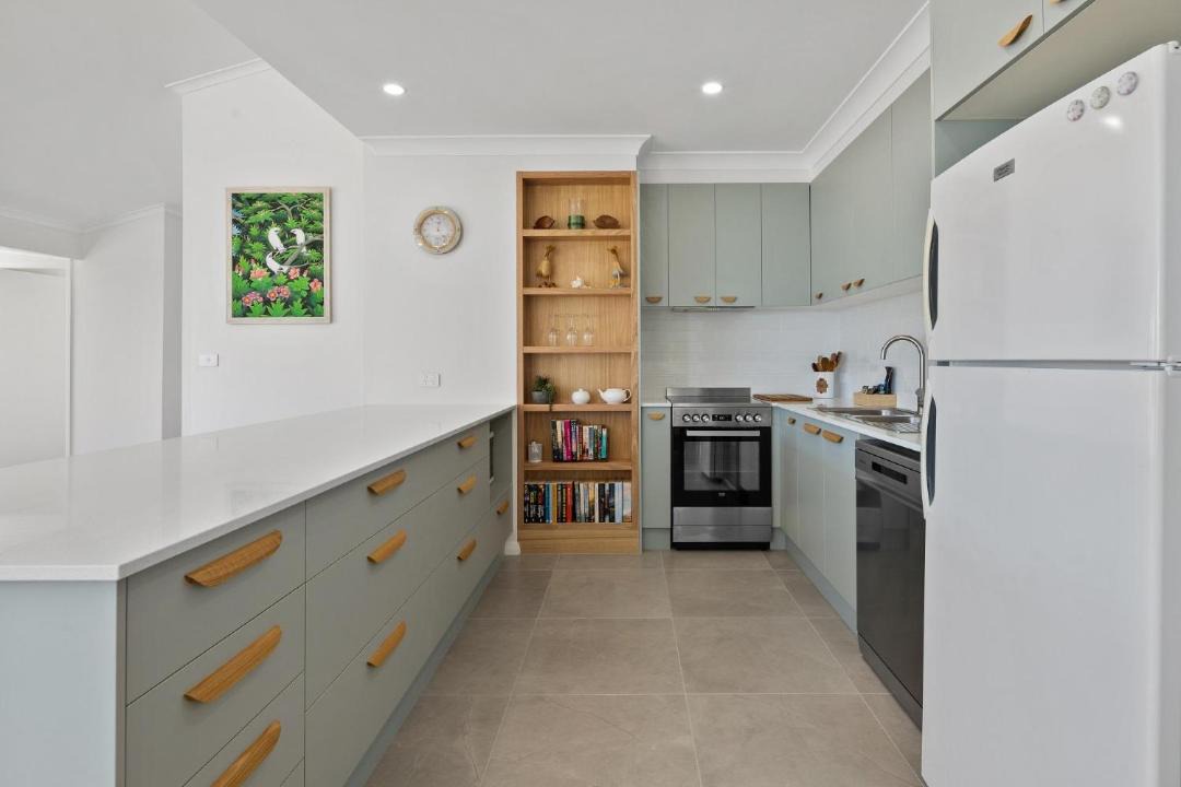 Photo of Kitchen in Nambucca Heads