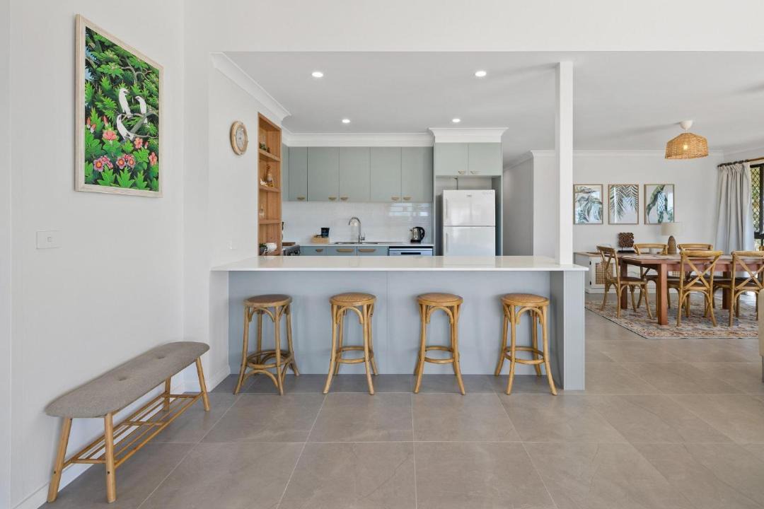 Photo of Kitchen in Nambucca Heads