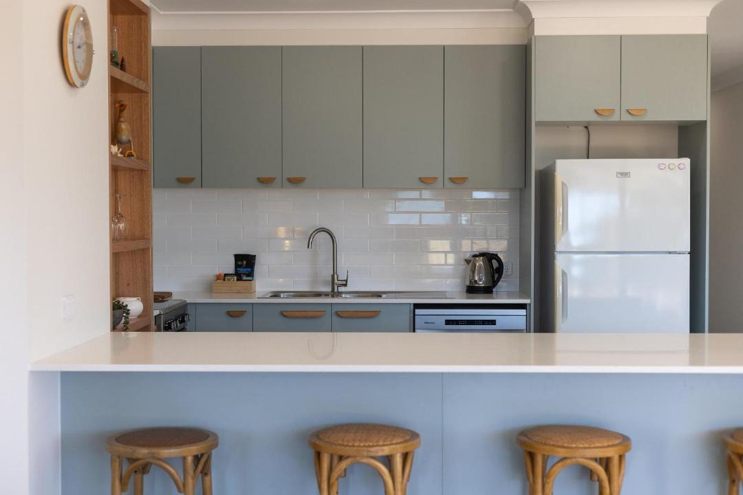 Photo of Kitchen in Nambucca Heads