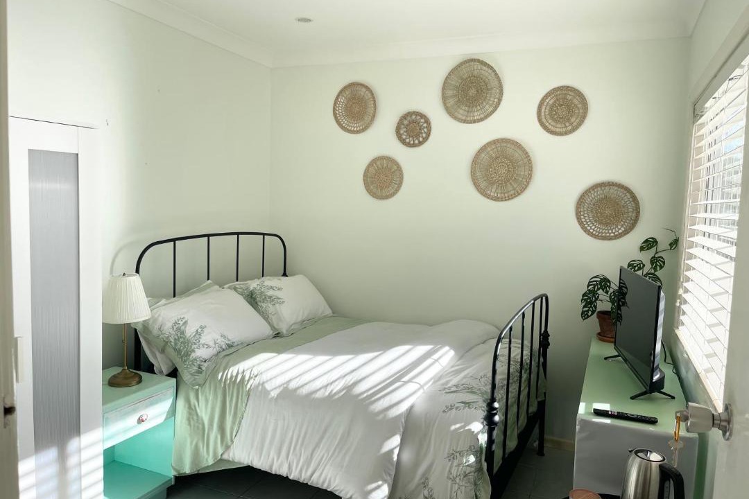 Photo of Bedroom in Marsfield
