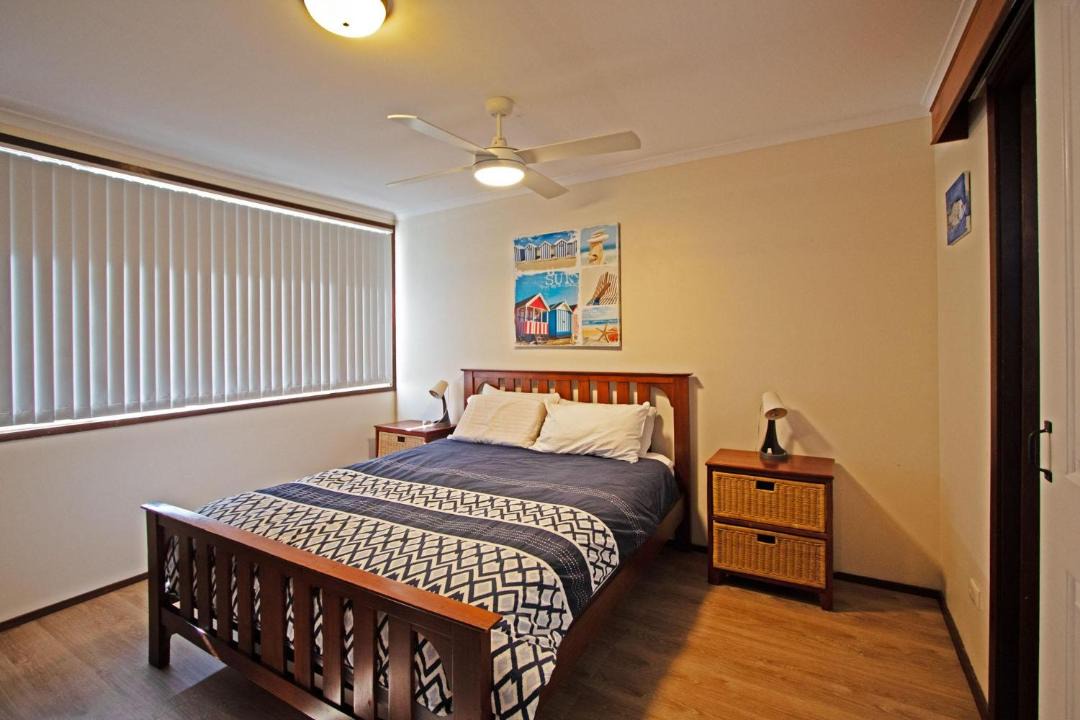 Photo of Bedroom in Jurien Bay