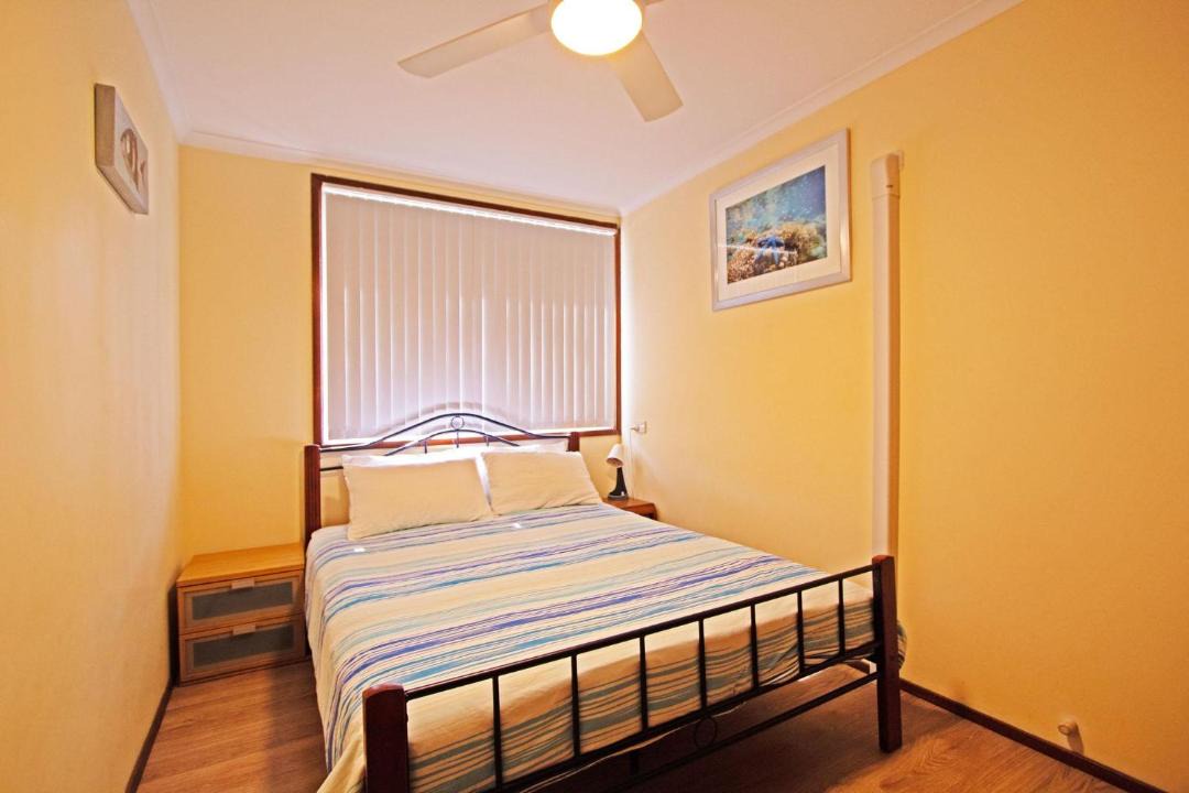 Photo of Bedroom in Jurien Bay