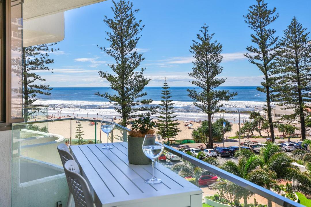 Photo of Patio Balcony in Burleigh Heads